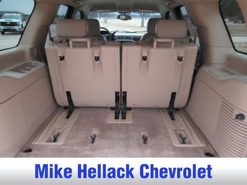Used 2009 Chevrolet Tahoe LT image 17