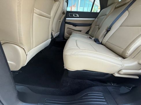 Used 2016 Ford Explorer XLT w/ Equipment Group 202A image 30