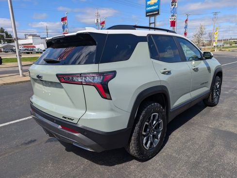 Used 2025 Chevrolet Equinox ACTIV w/ Safety and Technology Package image 5
