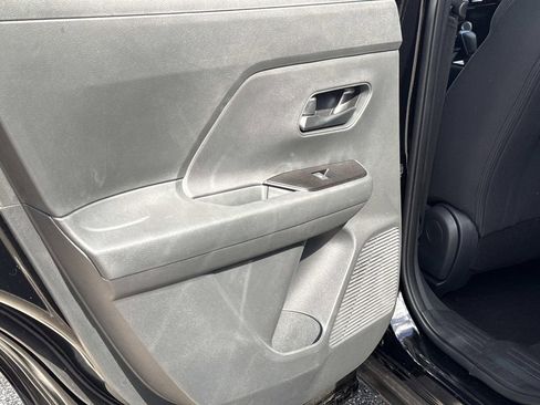 New 2026 Nissan Kicks S FWD image 12