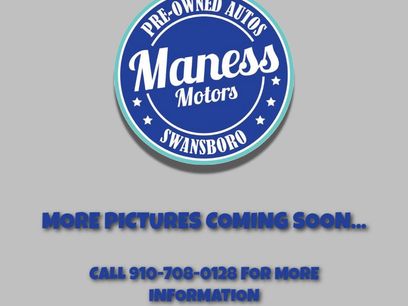 Used 2020 Chevrolet Silverado 2500 LTZ w/ LTZ Premium Package