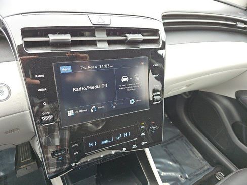 Used 2024 Hyundai Tucson SEL image 24