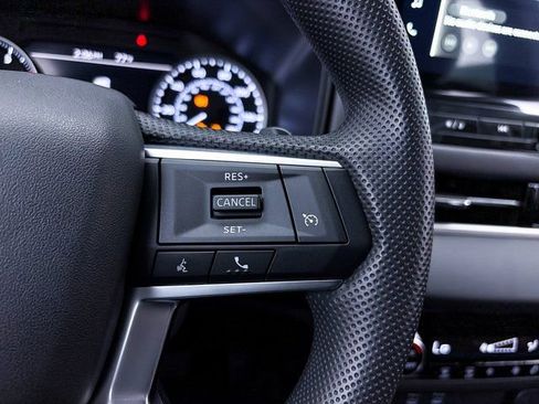 New 2025 Mitsubishi Outlander ES image 23