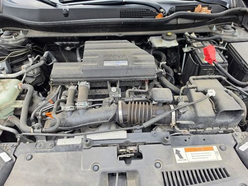 Used 2019 Honda CR-V EX-L image 9