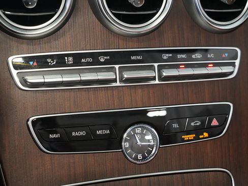 Certified 2023 Mercedes-Benz C 300 4MATIC Cabriolet image 29