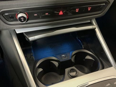 Certified 2023 BMW i4 eDrive35 w/ Premium Package image 13