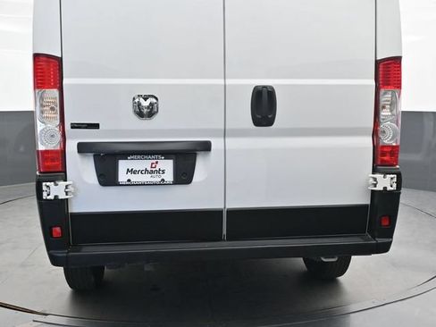 Used 2023 RAM ProMaster 2500 FWD image 45