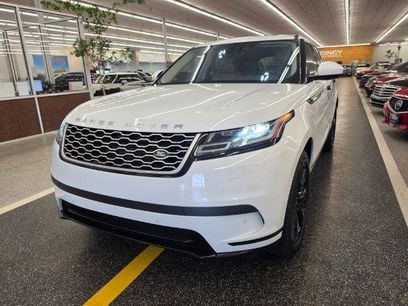 Used 2020 Land Rover Range Rover Velar S