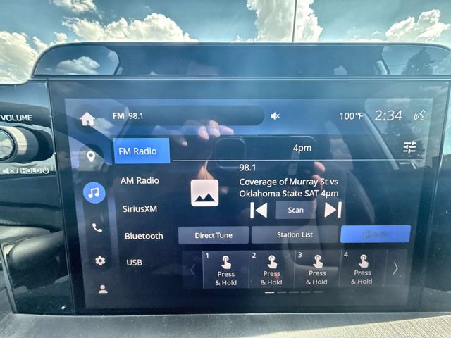 New 2026 Subaru Outback Premium AWD/4WD image 18