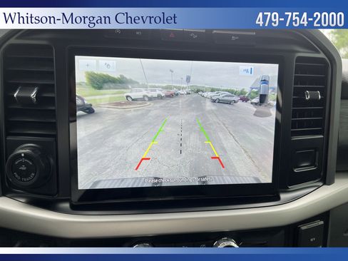 Used 2021 Ford F150 XLT w/ Equipment Group 302A High AWD/4WD image 27