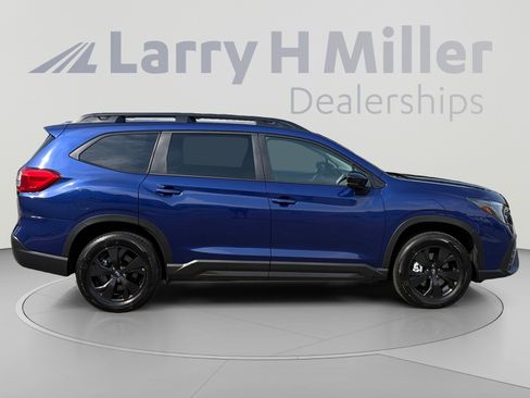 Certified 2026 Subaru Ascent Premium AWD/4WD image 6