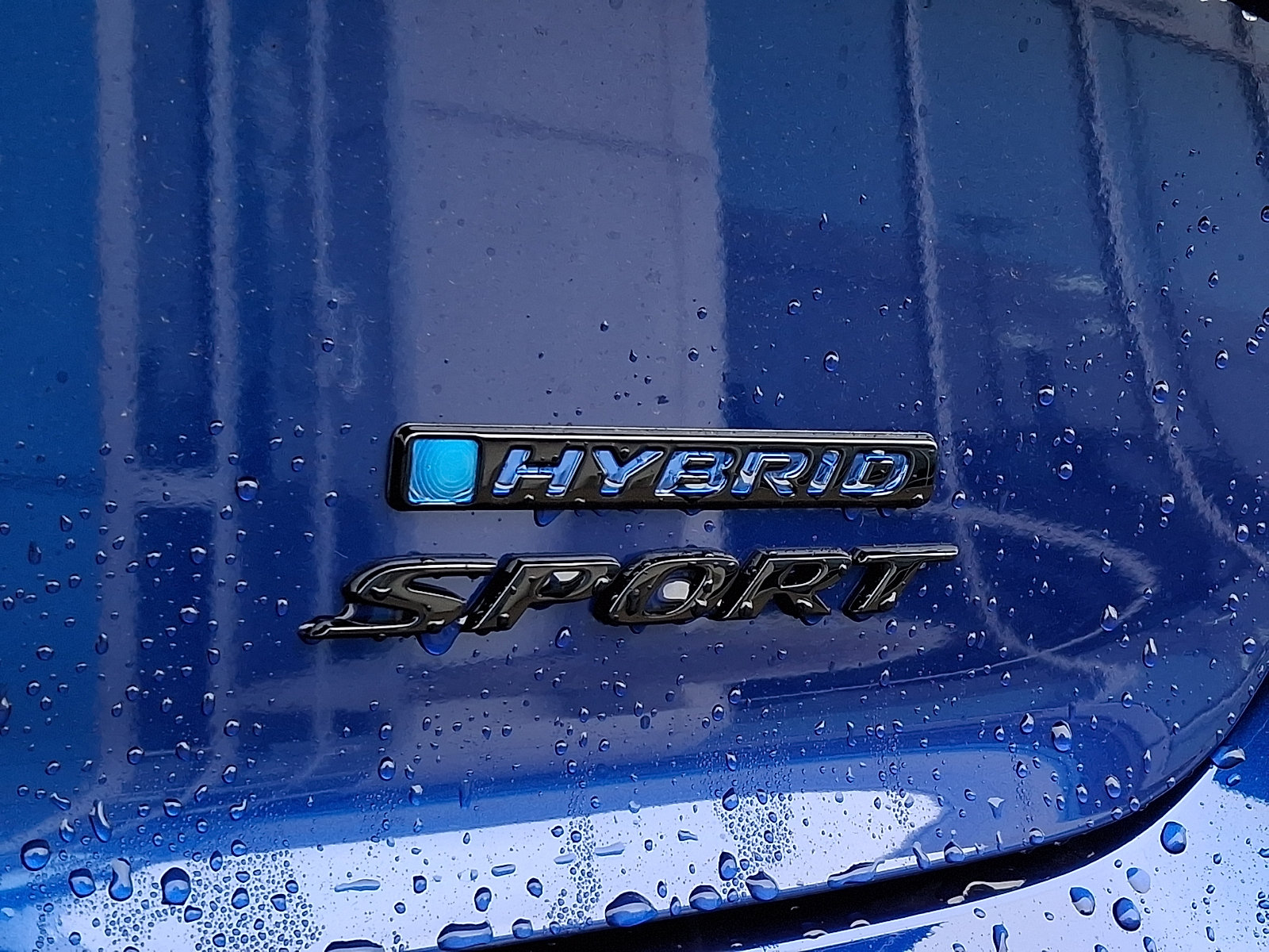 New 2026 Honda Accord Sport image 14