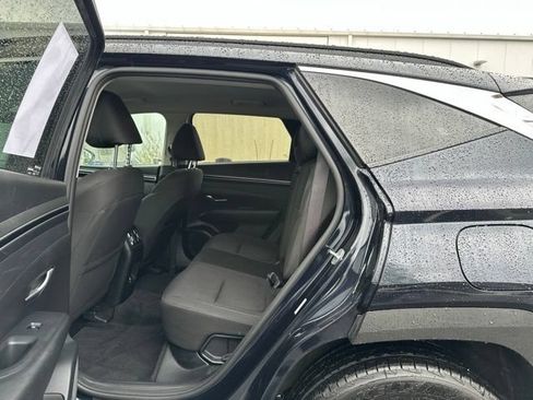 Used 2022 Hyundai Tucson SEL AWD/4WD image 17