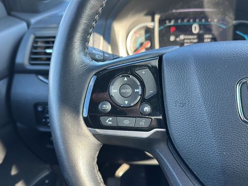 Used 2021 Honda Passport Touring image 17