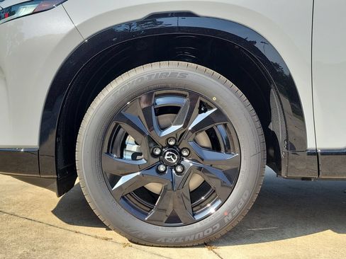 New 2026 MAZDA CX-5 2.5 S w/ Premium Plus Package AWD/4WD image 6