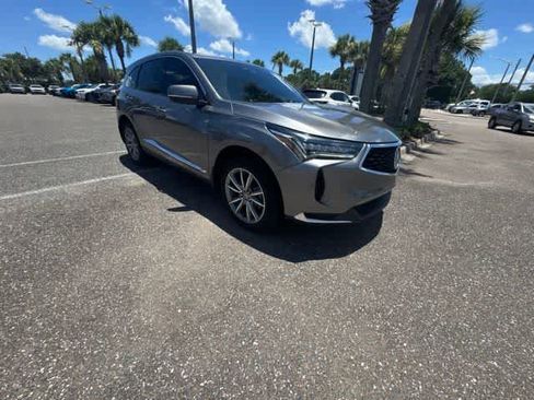 Used 2023 Acura RDX FWD w/ Technology Package image 10