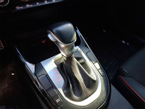 Used 2022 Kia Forte GT w/ GT Technology Package image 14