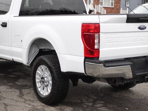 Used 2022 Ford F250 XLT AWD/4WD image 10