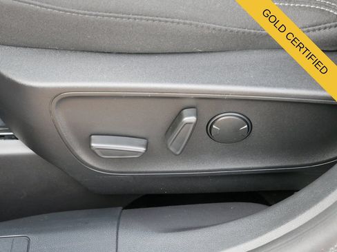 Certified 2023 Ford Escape Active AWD/4WD image 14
