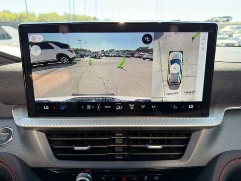 Used 2025 Ford Explorer ST w/ Sun And Sound Package image 27