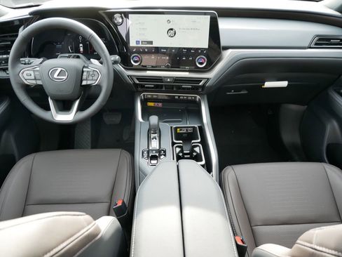 New 2026 Lexus TX 350 AWD image 14