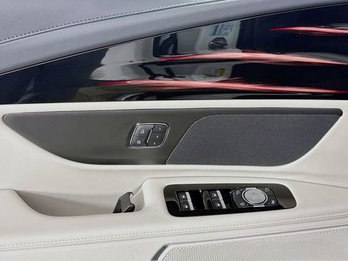 New 2026 Lincoln Nautilus Premier AWD/4WD image 19