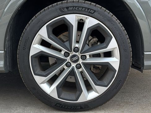 Used 2020 Audi Q3 2.0T Premium Plus image 30