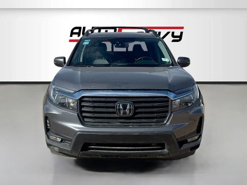 Used 2022 Honda Ridgeline RTL-E image 2