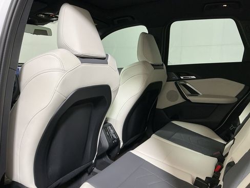 New 2026 BMW X1 xDrive28i w/ Technology Package AWD/4WD image 24