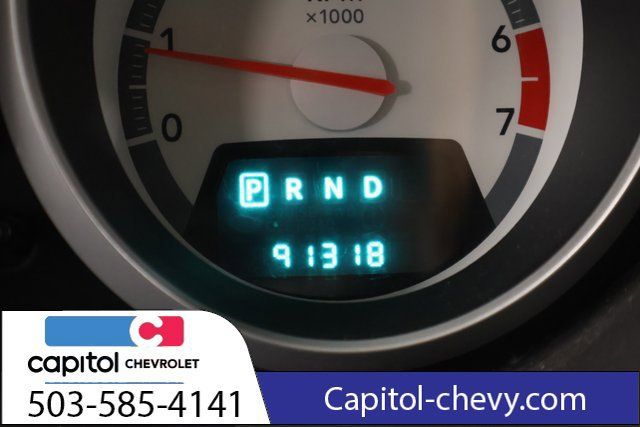 Used 2009 Dodge Grand Caravan SXT FWD image 17