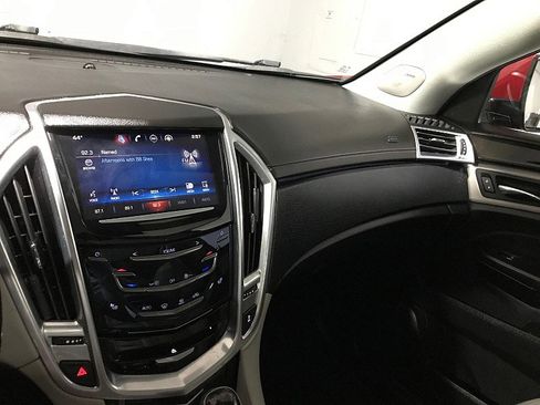Used 2014 Cadillac SRX Luxury w/ Driver Awareness Package image 27