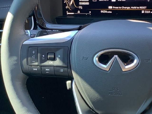 Used 2026 INFINITI QX60 Luxe w/ Cargo Package FWD image 16