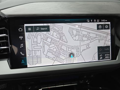 Used 2023 Audi Q4 e-tron Premium Plus w/ Premium Plus image 22