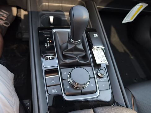 New 2026 MAZDA CX-50 AWD 2.5 S w/ Cargo Package image 26