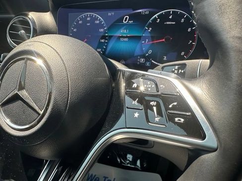 Certified 2023 Mercedes-Benz E 350 4MATIC Sedan image 33