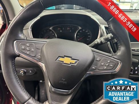 Certified 2020 Chevrolet Equinox LT image 20