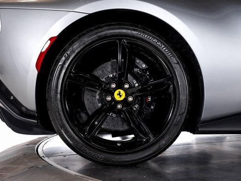 Used 2022 Ferrari 296 GTB image 18