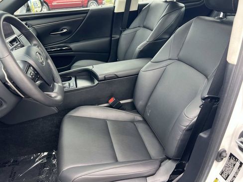 Used 2023 Lexus ES 350 w/ Premium Package FWD image 19