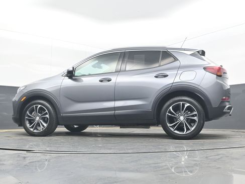 Used 2020 Buick Encore GX Essence image 25