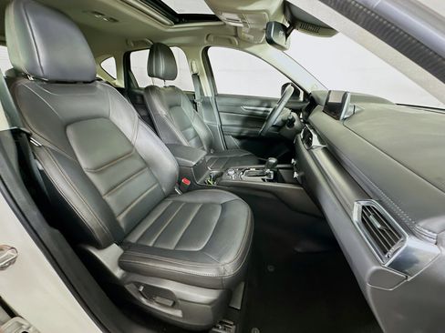 Used 2023 MAZDA CX-5 AWD 2.5 S w/ Preferred Package image 32