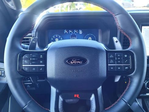 Used 2024 Ford F150 Raptor w/ Equipment Group 803A Raptor R image 25