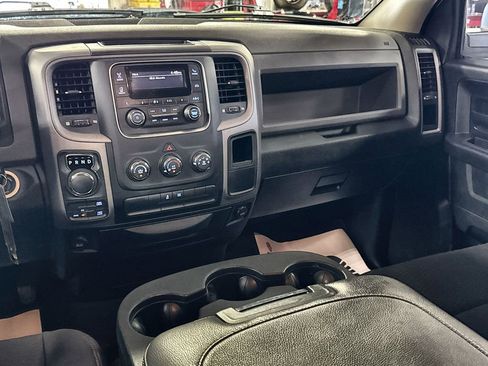Used 2019 RAM 1500 Tradesman w/ Chrome Plus Package AWD/4WD image 26