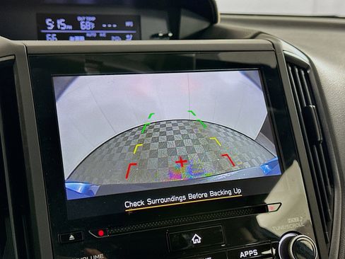 Used 2023 Subaru Crosstrek 2.5i Sport image 21