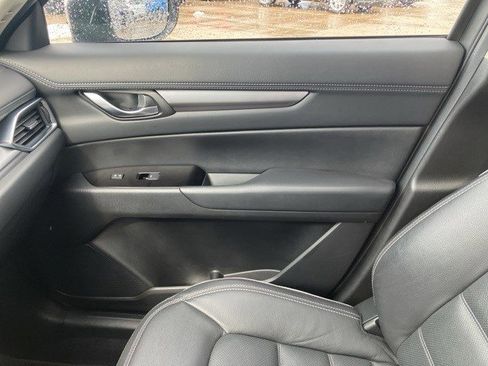 Used 2025 MAZDA CX-5 AWD 2.5 S w/ Preferred Package image 18