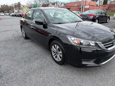 Used 2015 Honda Accord LX image 7