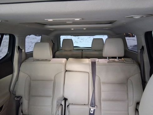 Used 2018 GMC Acadia Denali image 20