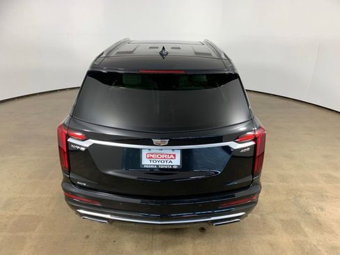 Used 2021 Cadillac XT6 Premium Luxury AWD/4WD image 11