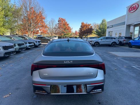 New 2026 Kia K5 GT-Line w/ GT-Line Premium Package image 6