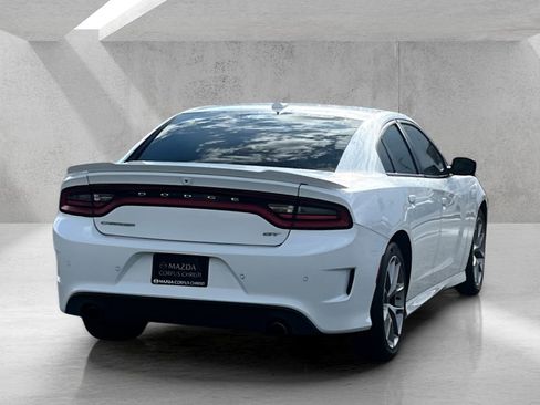 Used 2023 Dodge Charger GT image 5
