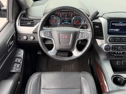 Used 2017 GMC Yukon SLE w/ Convenience Package AWD/4WD image 7